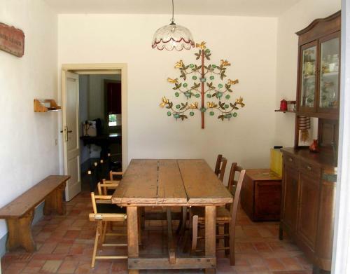 Apartamento Le Grascete