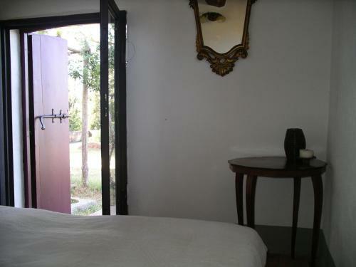 Apartamento Le Grascete