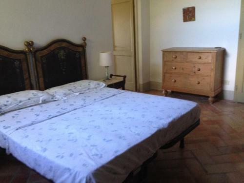 Apartamento Le Grascete