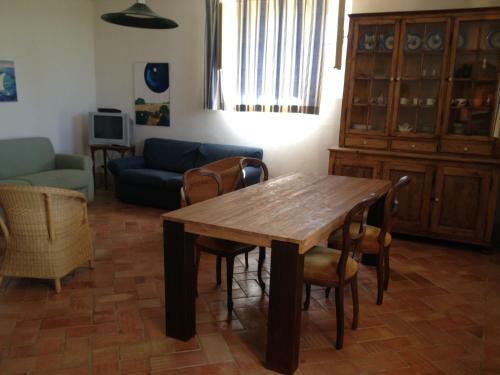 Apartamento Le Grascete