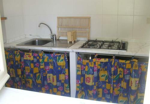 Apartamento Le Grascete
