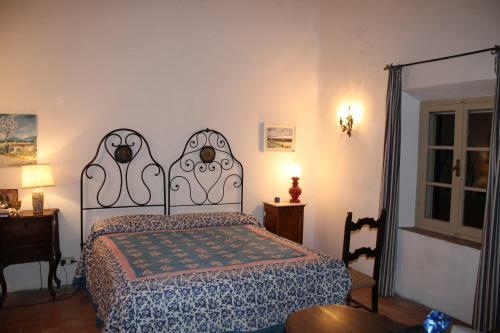 Apartamento Le Grascete