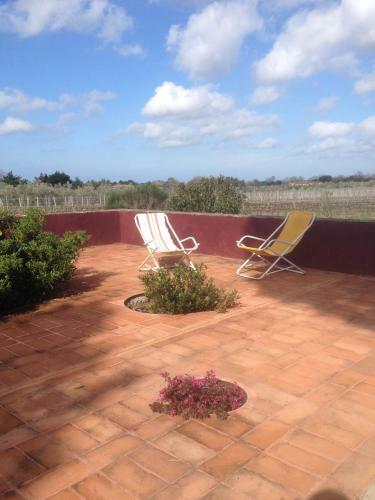 Apartamento Le Grascete