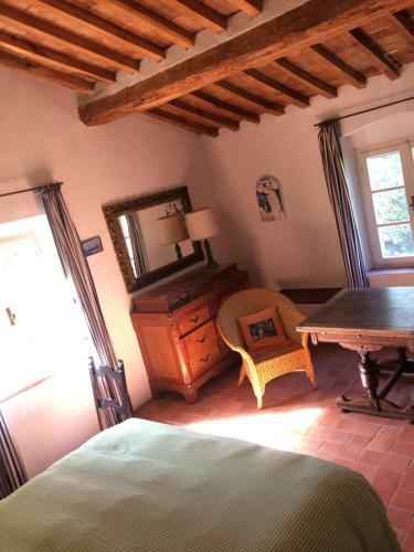 Apartamento Le Grascete