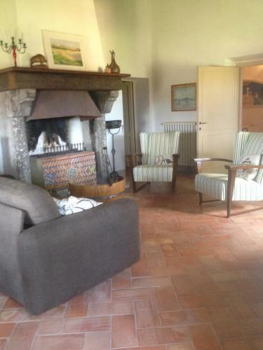 Apartamento Le Grascete
