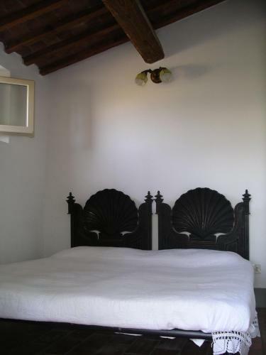 Apartamento Le Grascete