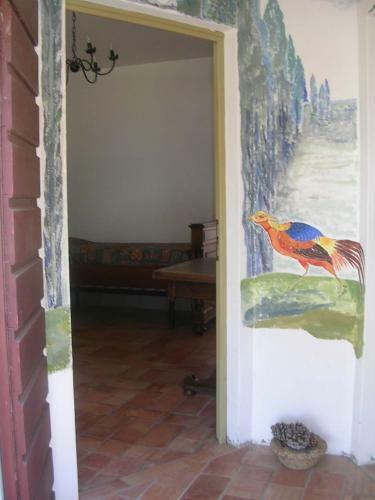 Apartamento Le Grascete