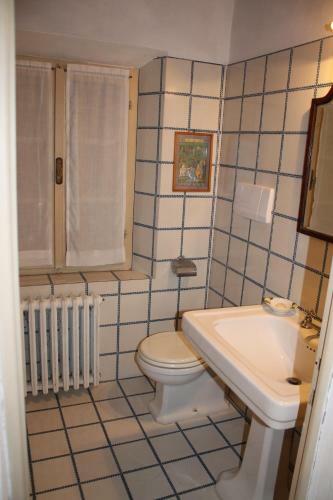 Apartamento Le Grascete