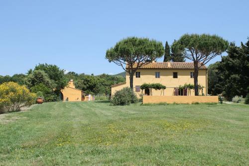 Apartamento Le Grascete