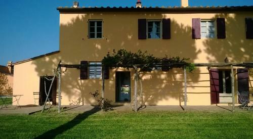 Apartamento Le Grascete