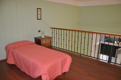 Apartamento Il Borgo Antico