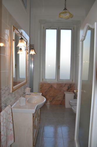 Apartamento Il Borgo Antico