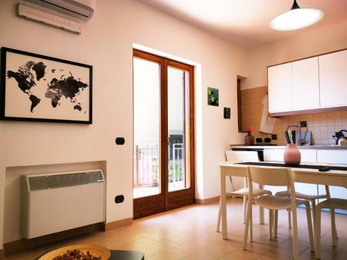 Bomerano Apartments