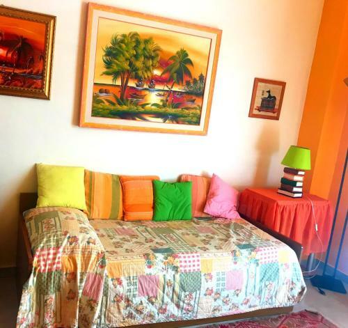 Bed & Breakfast La Dimora Di Ermes