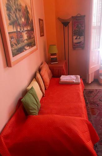 Bed & Breakfast La Dimora Di Ermes