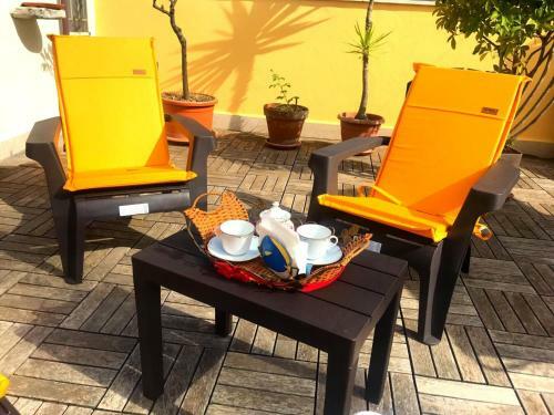 Bed & Breakfast La Dimora Di Ermes