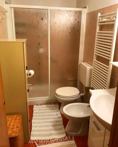Bed & Breakfast La Dimora Di Ermes