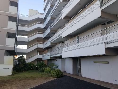 Apartamento Arcachon Marine