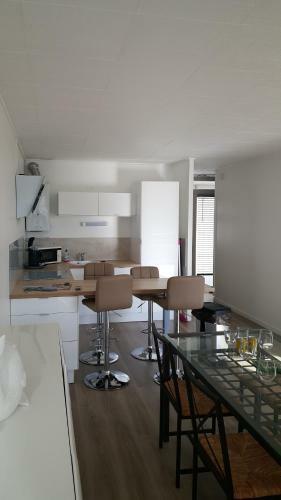 Apartamento Arcachon Marine