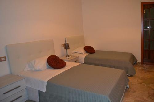 Bed & Breakfast Clotilde