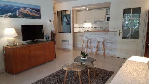 Cybele Apartment - Hyper Centre