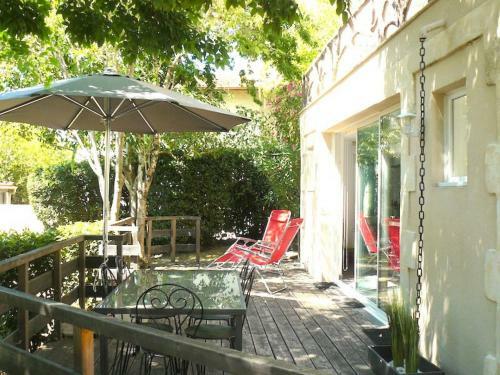 Apartamento Villa Savane