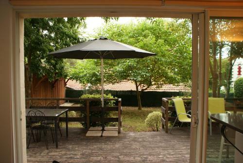 Apartamento Villa Savane