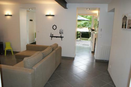 Apartamento Villa Savane