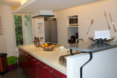 Apartamento Villa Savane
