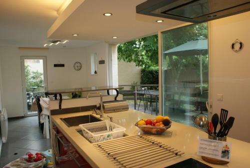 Apartamento Villa Savane