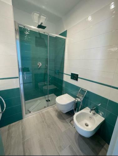 Bed & Breakfast Il Cielo Sul Mare