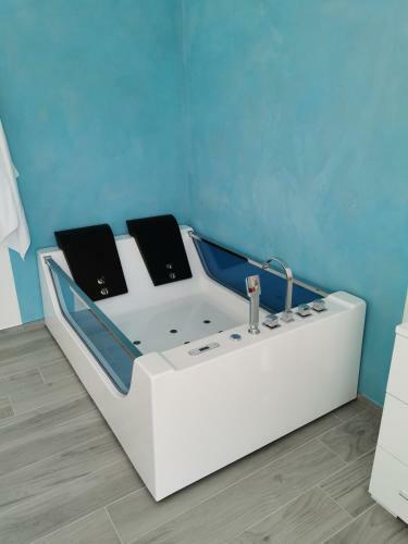 Bed & Breakfast Il Cielo Sul Mare