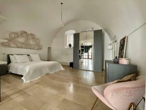 Apartamento Loft Pedone