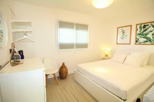 Apartamento Villa Hyper Centre