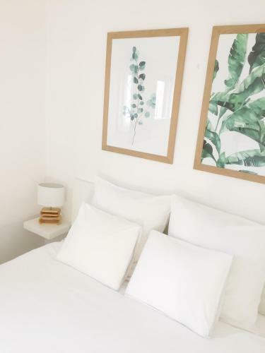 Apartamento Villa Hyper Centre