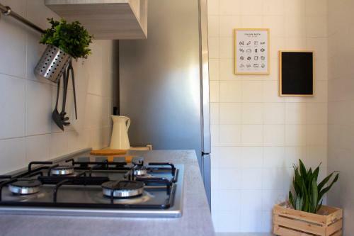 Apartamento A Due Passi Dal Mare