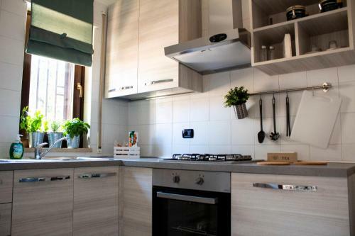 Apartamento A Due Passi Dal Mare