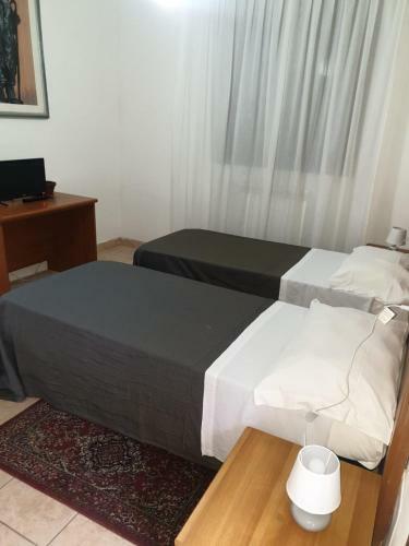 Hostal Anthurium