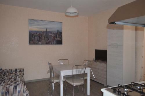 Apartamento Casa Vacanza Le Dueffe