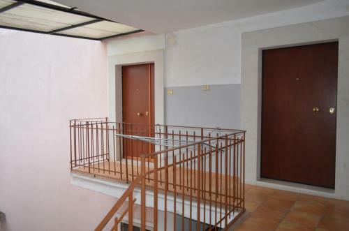 Apartamento Casa Vacanza Le Dueffe