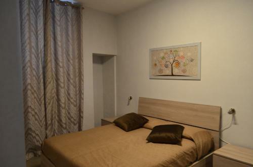 Apartamento Casa Vacanza Le Dueffe
