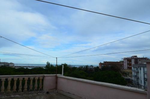 Apartamento Casa Vacanza Le Dueffe