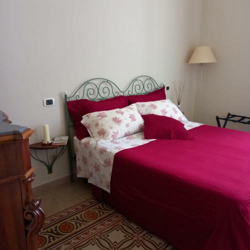 Apartamento La Dimora Del Porto