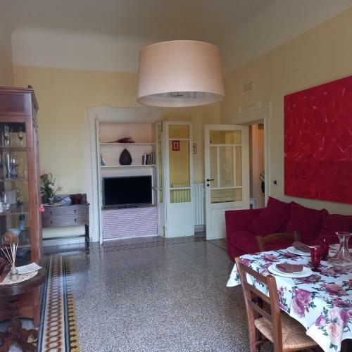 Apartamento La Dimora Del Porto