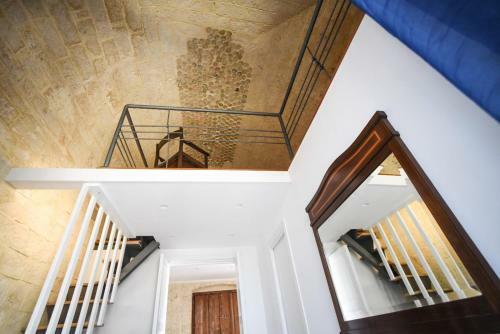 Hostal Domus Castrum