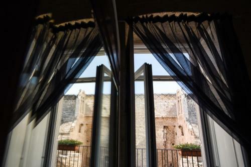 Hostal Domus Castrum
