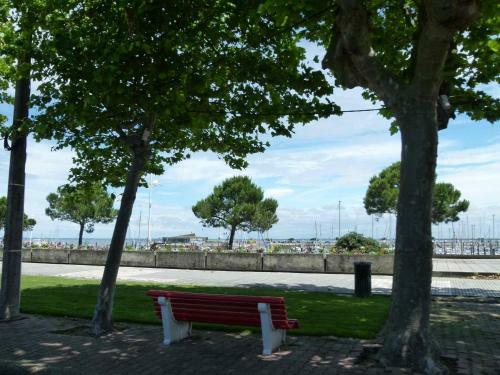 Apartamento Les Pieds Dans L'eau