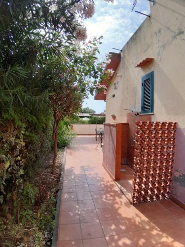 Apartamento Vacanze X Tutti Sangineto