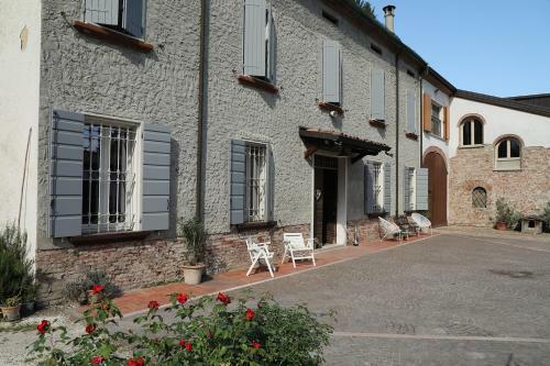 B&B Antica Cascina