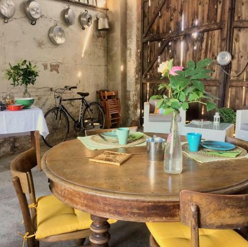 B&B Antica Cascina